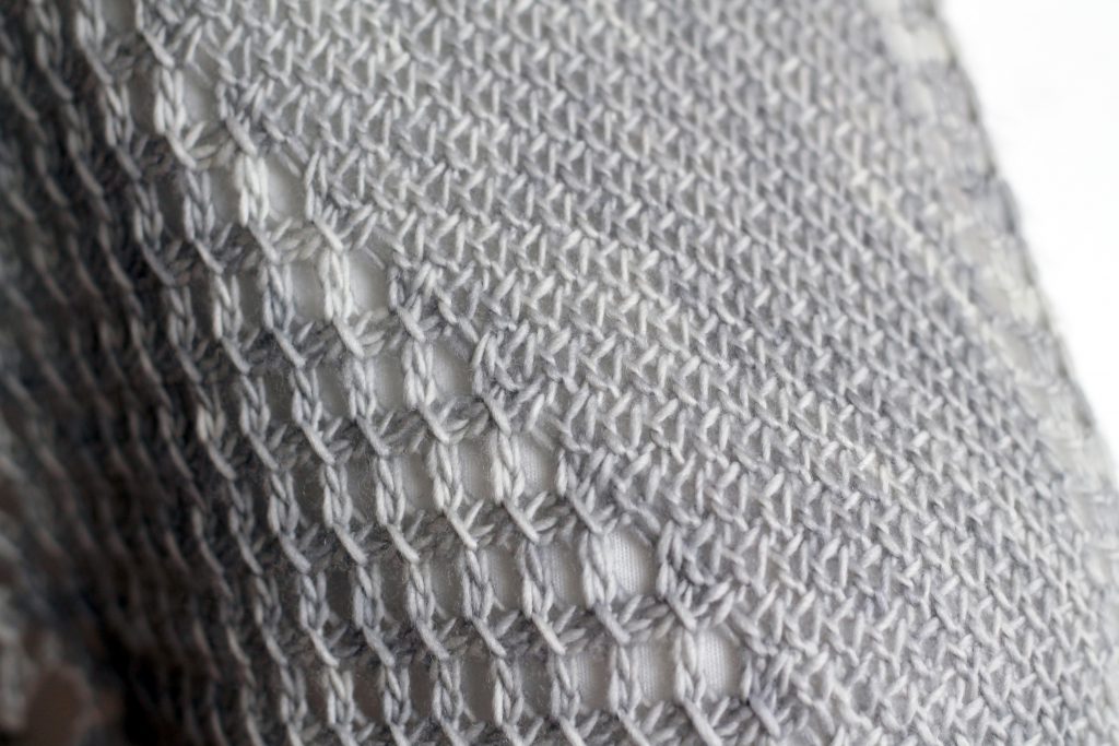 Haar - Liz Corke Knits