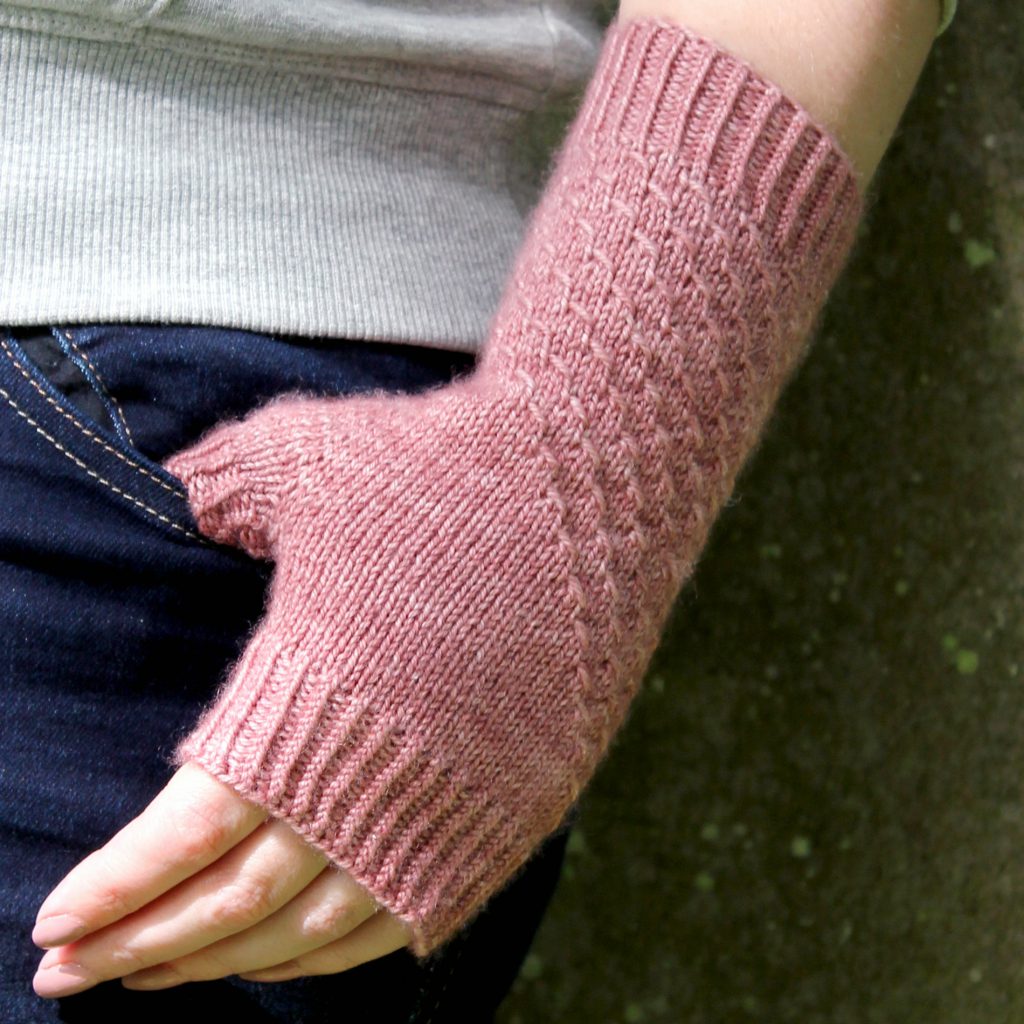 Dealas - Liz Corke Knits